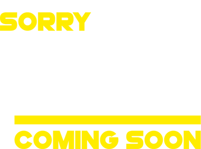 sorry